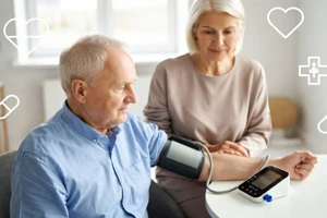 Как выбрать препараты от давления?