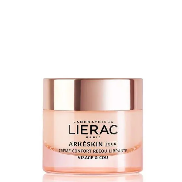 ЛИЕРАК (LIERAC) Аркескин крем корректирующий 50мл (Лиерак Лаб, ФРАНЦИЯ)