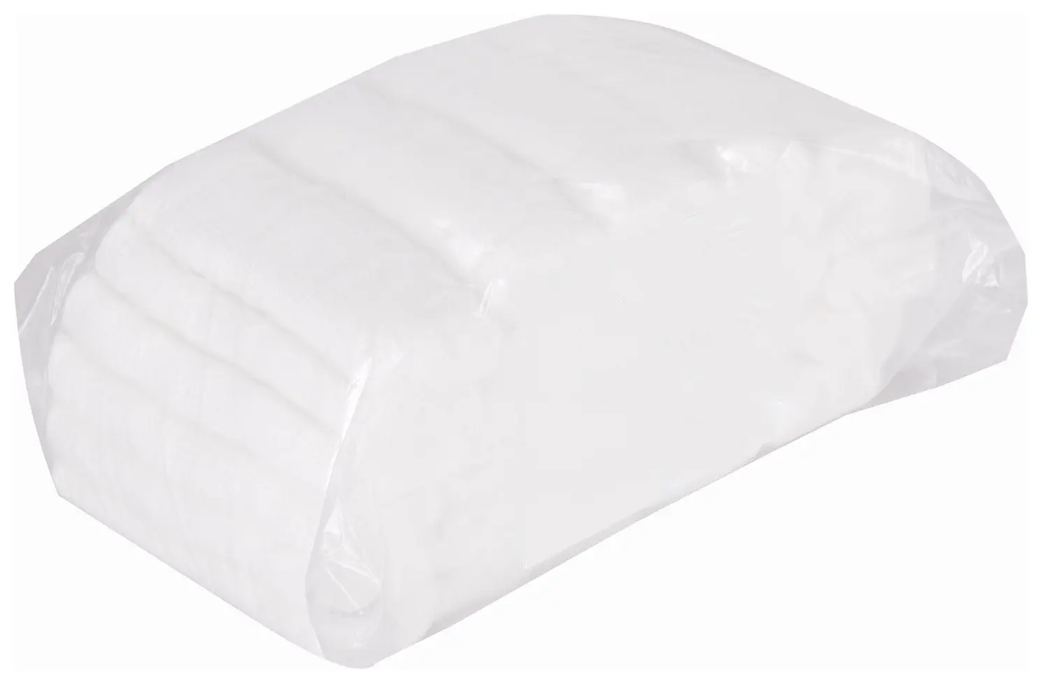 БИНТ МАРЛЕВЫЙ нестер. 10х500см (Волжская Мануфактура, РФ)