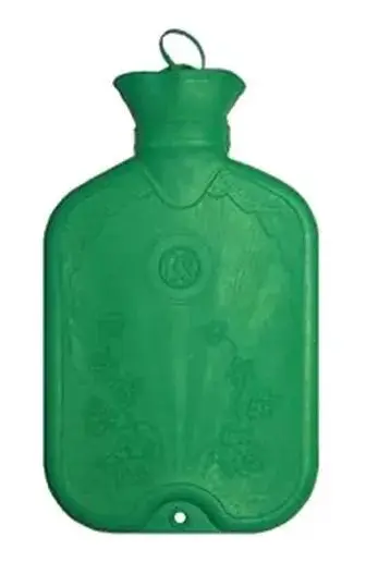 ГРЕЛКА РЕЗИНОВАЯ тип А (обычная) 3л (Киевгума, УКРАИНА)