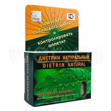 ДИЕТРИН табл. N30 (Вита Тех Интернэшнл, США)