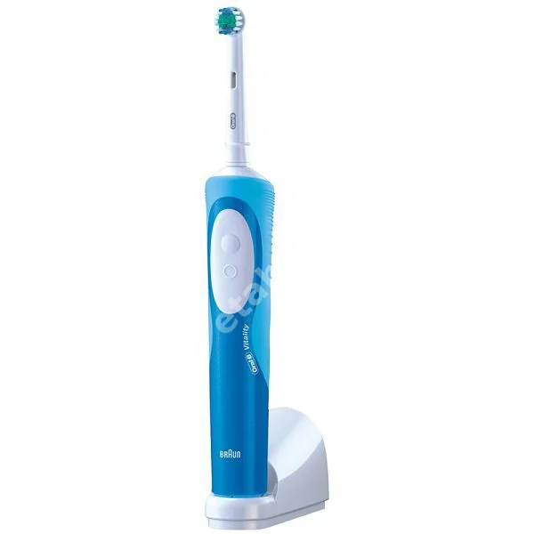 ОРАЛ-БИ (ORAL-B) Vitality Sensetive Clean зубная щетка электрическая арт.D12.513S (ПРОКТЕР & ГЕМБЛ , ГЕРМАНИЯ)