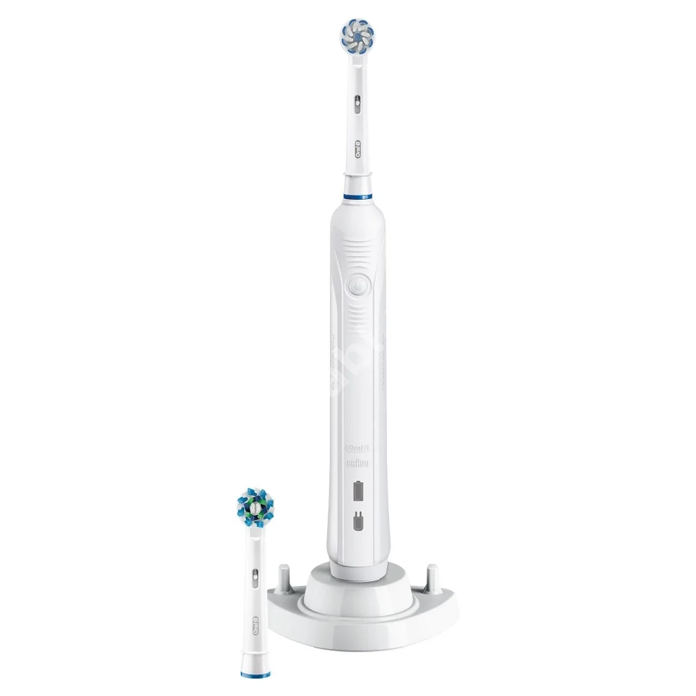 ОРАЛ-БИ (ORAL-B) Professional care 800 зубная щетка электрическая (ПРОКТЕР & ГЕМБЛ , ГЕРМАНИЯ)