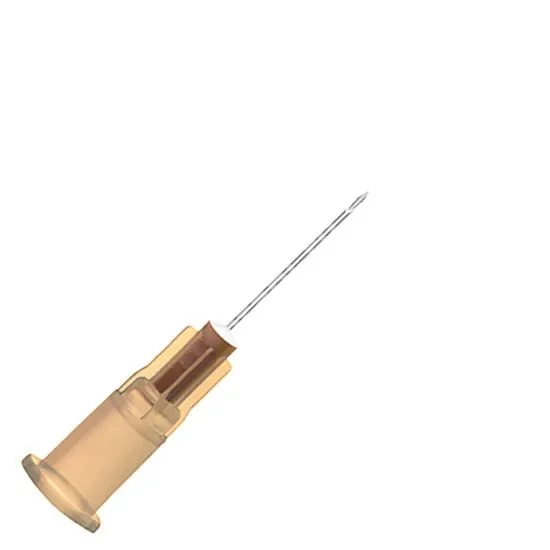 ИГЛА ОДНОРАЗОВАЯ р.G26 0.45х16мм N1 (СФМ Госпиталь Продактс, ГЕРМАНИЯ)
