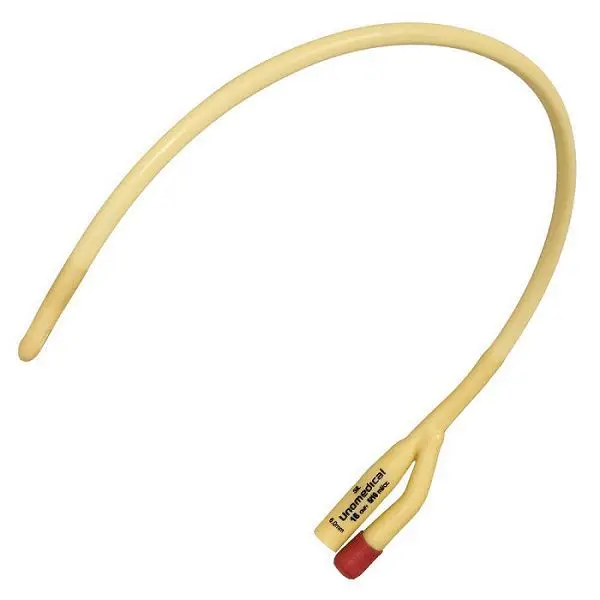 КАТЕТЕР Фолея 2-ходовой СН-18 (Апексмед, НИДЕРЛАНДЫ)