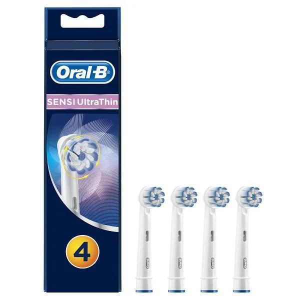НАСАДКА Oral-b Ortho essentials сменная д/зубной щетки N3 (Проктер энд Гэмбл  ГмбХ, ГЕРМАНИЯ)