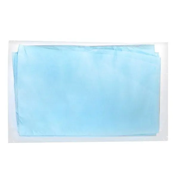 ПРОСТЫНИ хирургич. стер. 140х200см N1 (Пелигрин, РФ)