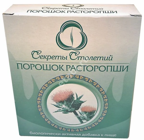 РАСТОРОПШИ ШРОТ пор. 100г N1 (БИННОФАРМ, РФ)