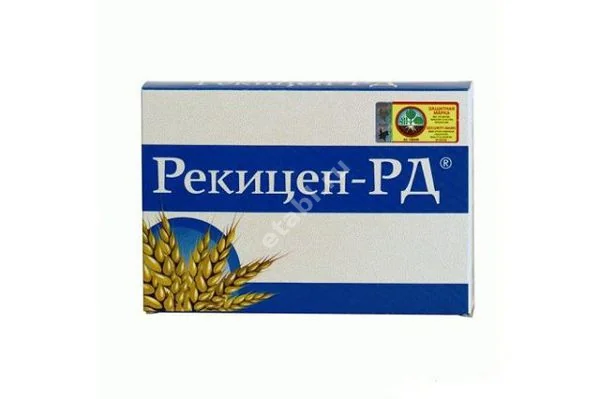 РЕКИЦЕН-РД пор. 100г (Веллхим, РФ)