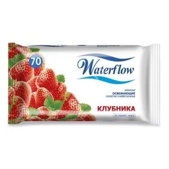 САЛФЕТКИ ВЛАЖНЫЕ N77 (Гранд А.В., РФ)
