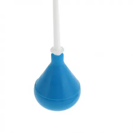 СПРИНЦОВКА Б-1 ПВХ 30мл тверд. наконечник (Альфапластик Объединение , РФ)