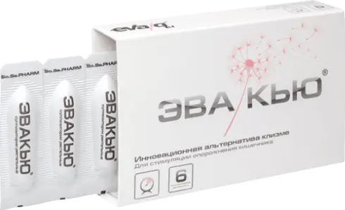 Эвакью Свечи Заказать