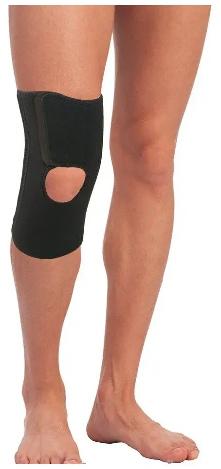 БАНДАЖ колен сустав Тривес арт.Т-8504 р.XXL (Тривес ООО, РФ)