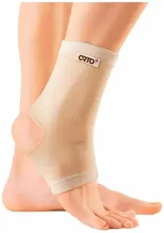 БАНДАЖ голен сустав Орто арт.BAN-300 р.XL (Спешл Протекторс Ко Лтд, ТАЙВАНЬ)