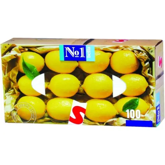 САЛФЕТКИ БУМАЖНЫЕ (кор.) N100 (БЕЛЛА, ПОЛЬША)