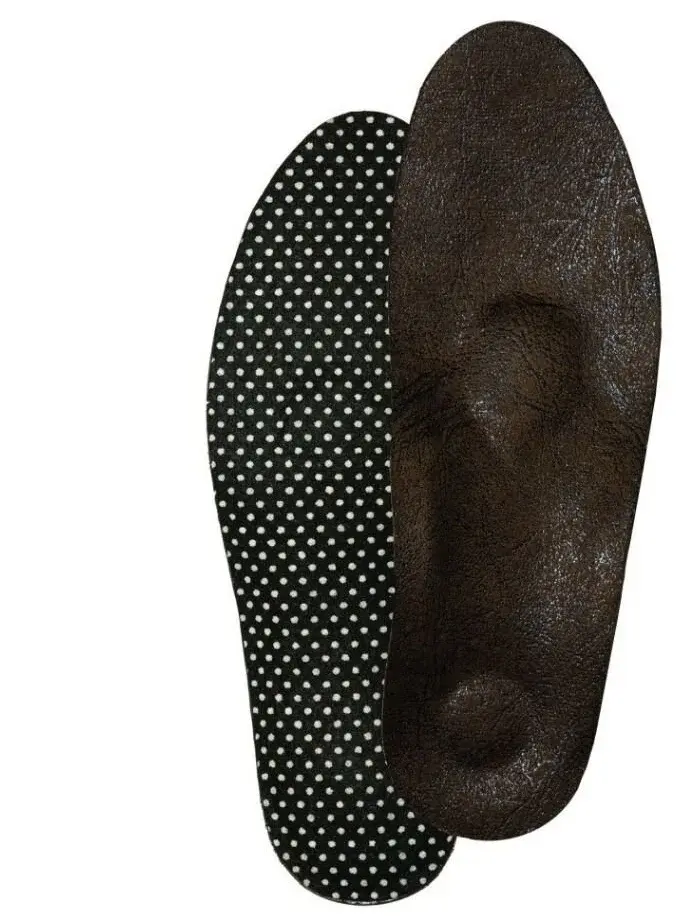 СТЕЛЬКИ ортопед Тривес арт.110 р.35 (Тривес ООО, РФ)