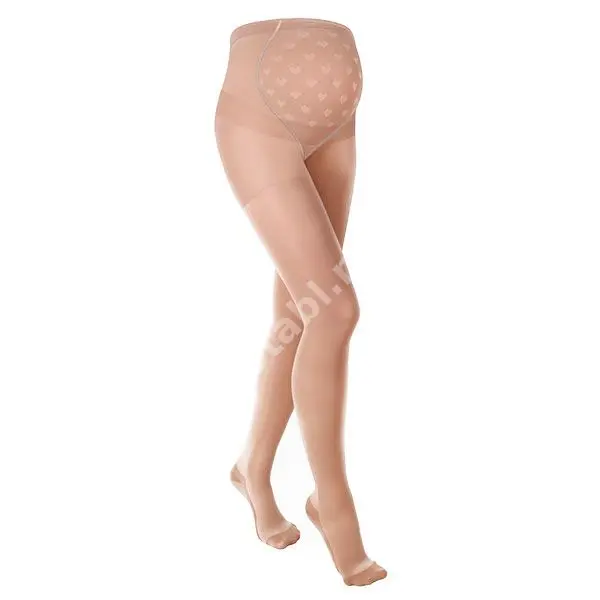 КОЛГОТКИ д/беременных Венотекс 1кк арт.1C400 р.XXL телесн (Рехард Технолоджис ГмбХ, ГЕРМАНИЯ)