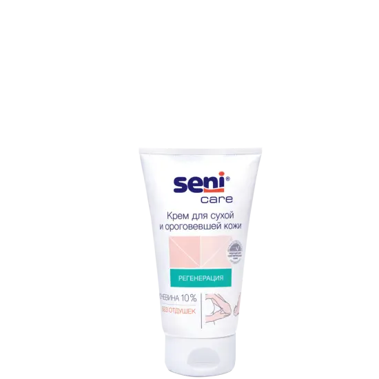 СЕНИ КЕА крем д/сухой ороговевшей кожи 100мл (БЕЛЛА, ПОЛЬША)