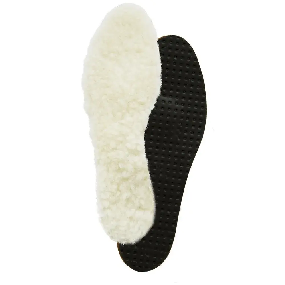 СТЕЛЬКИ ортопед Тривес меховые арт.СТ-132 р.38 (Тривес ООО, РФ)