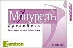 МОНУРЕЛЬ ПРЕВИЦИСТ табл. 0.92г N30 (Др. ФАЛЬК ФАРМА, ИТАЛИЯ)