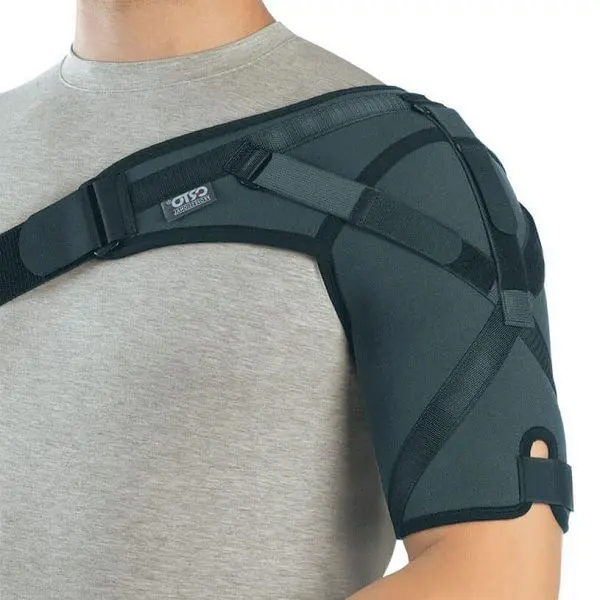 БАНДАЖ плеч суст Орто арт.BSU- 217 р.XXL (Спешл Протекторс Ко Лтд, ТАЙВАНЬ)