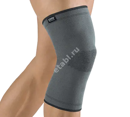 БАНДАЖ колен сустав Орто арт.BCK-201 р.XL (Спешл Протекторс Ко Лтд, ТАЙВАНЬ)
