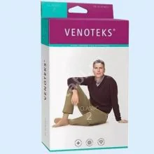 ГОЛЬФЫ Венотекс 2кк арт.2C150 р.XXL черн муж. (Рехард Технолоджис ГмбХ, ГЕРМАНИЯ)