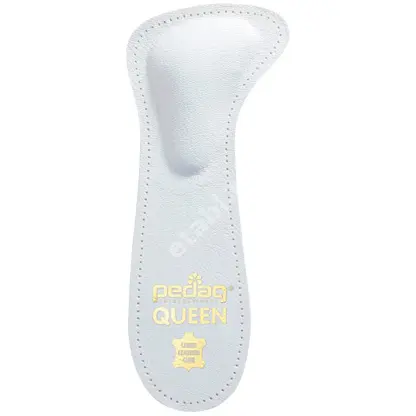ПОЛУСТЕЛЬКИ ортопед Педаг Queen арт.124 р.41-42 (Шелхен, ГЕРМАНИЯ)