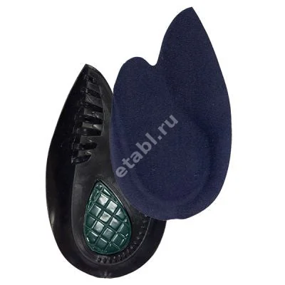 ПОДПЯТОЧНИКИ амортиз Тривес арт.СТ-62 р.L-XL (Тривес ООО, РФ)