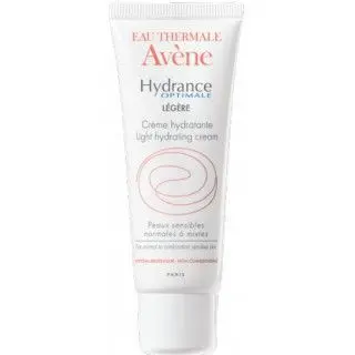 АВЕН (AVENE) Гидранс Оптималь Лежер крем 40мл (ПЬЕР ФАБР, ФРАНЦИЯ)