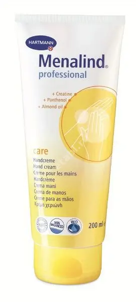 МОЛИКАР СКИН Увлажнение и питание крем для рук 200мл (Пауль Хартманн, ГЕРМАНИЯ)