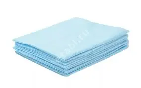 ПРОСТЫНИ Пелигрин хирургич. стер. 70х140см N1 (Пелигрин, РФ)