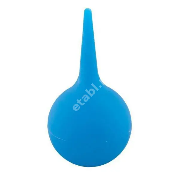 СПРИНЦОВКА А-3 ПВХ 90мл мягк. наконечник (Альберт-Киевгума, УКРАИНА)