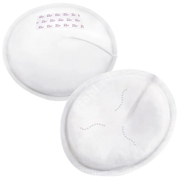 АВЕНТ (Avent) вкладыши д/бюстгальтера д/кормящих матерей N30 SCF254/30 (ФИЛИПС  ЭЛЕКТРОНИКС, ВЕЛИКОБРИТАНИЯ)