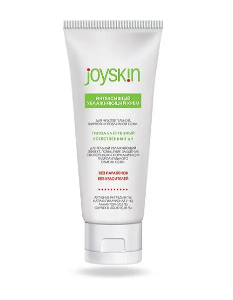 ДЖОЙСКИН крем интенс увлаж 75мл (АКРИХИН, ПОЛЬША)