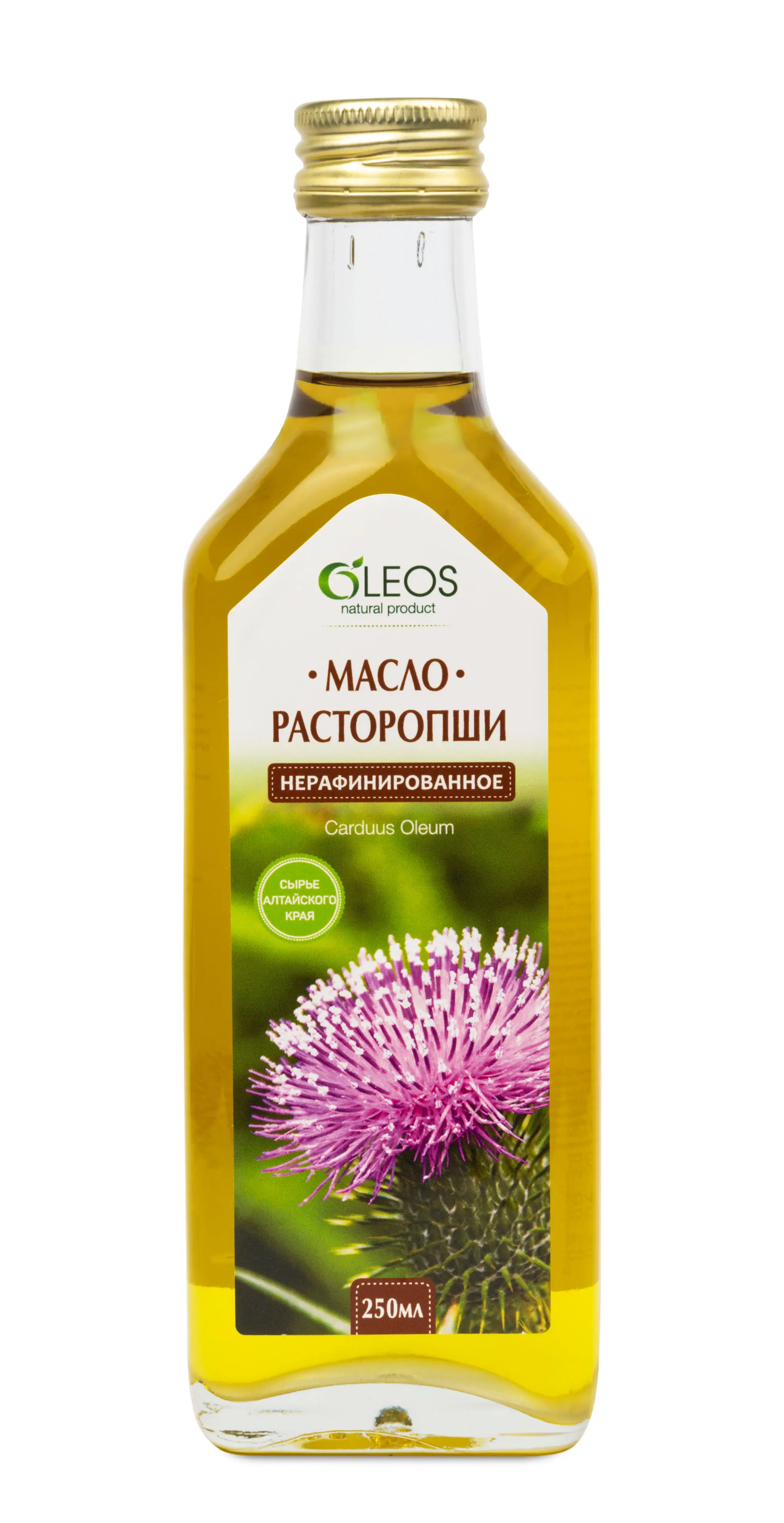 Купить Масло Расторопши Холодного Отжима На Озон
