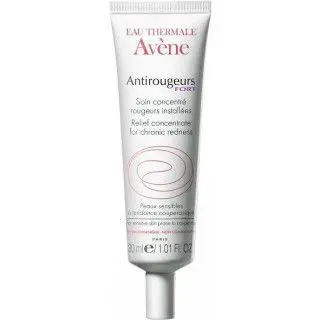 АВЕН (AVENE) Антиружер Форт крем-концентрат от покраснений и купероза 30мл (Пьер Фабр Лабораториз, ФРАНЦИЯ)