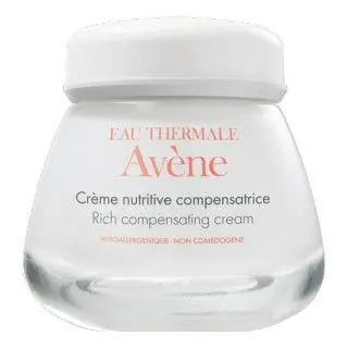 АВЕН (AVENE) крем питательный компенсирующий 50мл (ПЬЕР ФАБР, ФРАНЦИЯ)