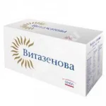 ВИТАЗЕНОВА жидк. д/ внутр. прим. (фл.) 15мл N10 (Фармацевтичи Прочемса, ИТАЛИЯ)