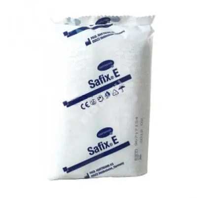 БИНТ ИММОБИЛИЗИРУЮЩИЙ Гипсовый 15х300см N1 (Пауль Хартманн, ГЕРМАНИЯ)