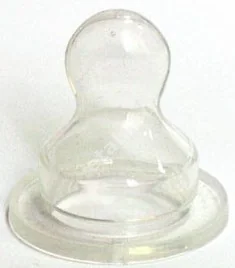 СКАЗКА соска силик. средн поток 3-6м 1315 (Роял Индастриз, ТАИЛАНД)