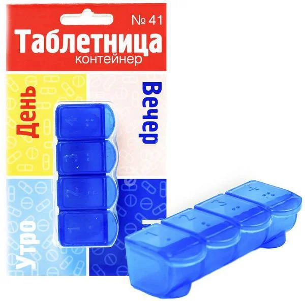 ТАБЛЕТНИЦА (1 день) 4 отд (ИП Азовцева С.Н., РФ)
