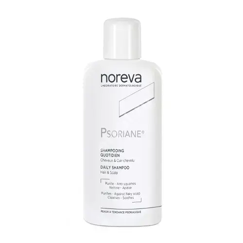 НОРЕВА (NOREVA) Псориан шампунь 125мл (Норева, ФРАНЦИЯ)