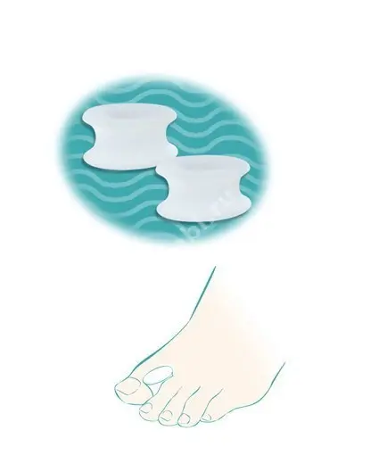 МЕЖПАЛЬЦЕВАЯ ПЕРЕГОРОДКА Тривес арт.СТ-51 р.L (Тривес ООО, РФ)