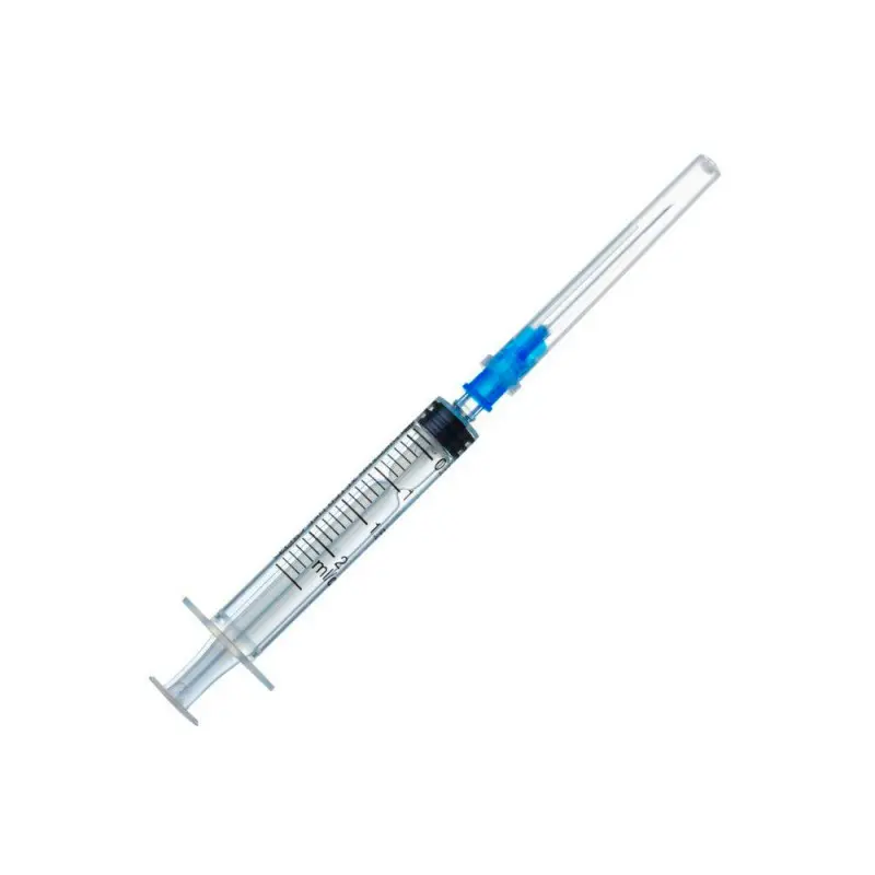 ШПРИЦ 2мл 3хкомп N1 (Стерин, РФ)