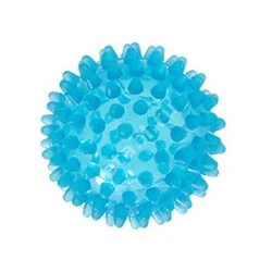МЯЧ МАССАЖНЫЙ Орто Reflexball р.9см арт.97,58 синий (Орто, ИТАЛИЯ)