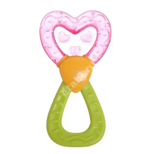 КАНПОЛ (Canpol) прорезыватель-погремушка охлажд. 2/228 Волшебная палочка (ОЛТРИ, ПОЛЬША)