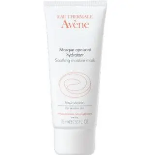 АВЕН (AVENE) маска успокаив/сияние 50мл (Пьер Фабр Лабораториз, ФРАНЦИЯ)