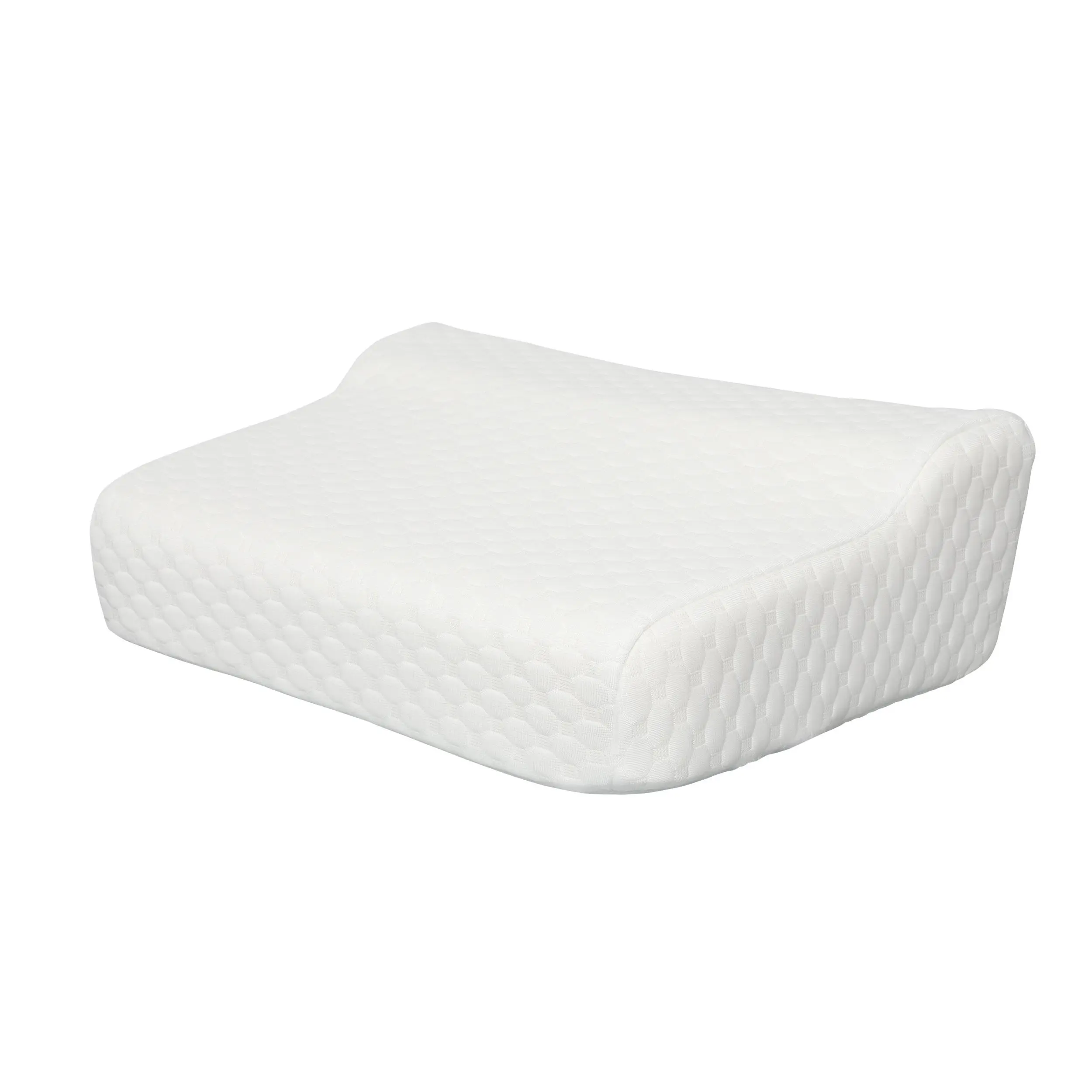 ПОДУШКА Крейт ортопед под голову валик с-образный арт.П-210 (Крейт, РФ)