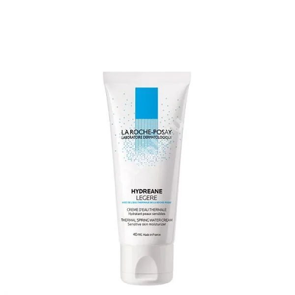 ЛЯ РОШ ПОЗЕ (LA ROCHE POSAY) Гидриан Лежер крем увлаж д/чувств кожи 40мл (Косметик Актив Продюксьон, ИСПАНИЯ)